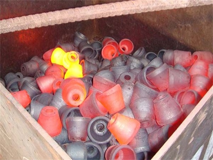 石嘴山锥头加工