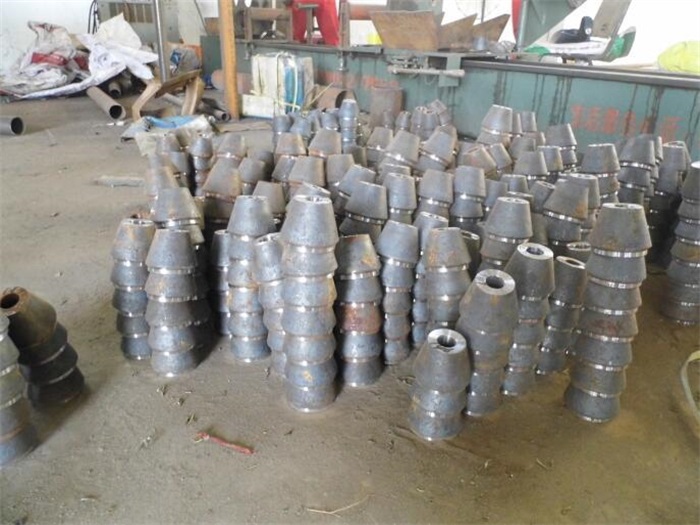 石嘴山网架锥头