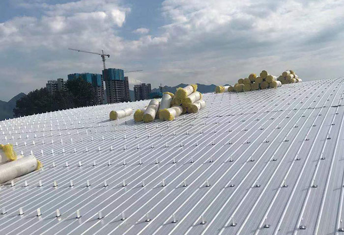 石嘴山网架施工